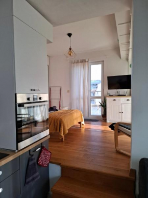 Inspiration's Home by RV Apartments, Varna